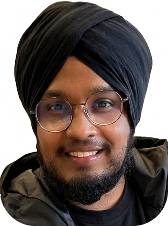 Anmol Singh